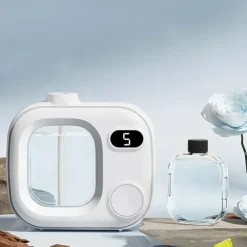 Automatic Intelligent Aroma Diffuser Machine For Scent Expansion Household Deodorizing Device