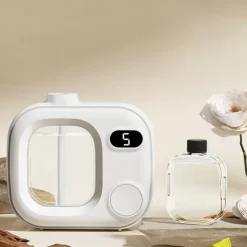 Automatic Intelligent Aroma Diffuser Machine For Scent Expansion Household Deodorizing Device
