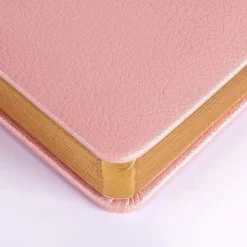 B6 Heart Lock Journal - Cute Heart-Shaped Lock, Perfect Festival Gift for Writing and Journaling