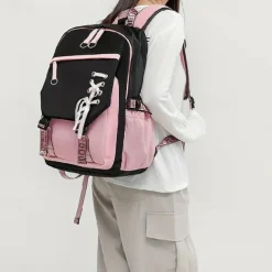 Backpack School Bag Bookbag Backpacks for Girls Large Capacity High School College Laptop Bag Back to School Gifts