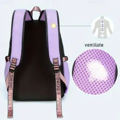 Backpack School Bag Bookbag Backpacks for Girls Large Capacity High School College Laptop Bag Back to School Gifts