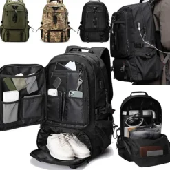 Backpacks for College Backpack Large Capacity School Luggage Bag Pack Back to School Gifts