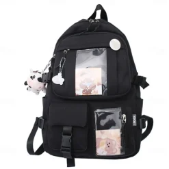 Backpacks for School Cartoon Backpacks Backpacks for Girls Adjustable Strap Waterproof Back to School Gifts