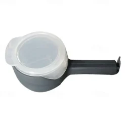 Bag Clips for Food,Food Storage Sealing Clips with Pouring Spouts, Bag Clips for Food,Chip Bag Clips,Plastic Cap Food Clips, Great for Organizing and Storing Food in the Kitchen