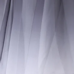 Ballroom Dance Dress Rhinestone Women's Performance Training Long Sleeve High Chiffon Chinlon Tulle