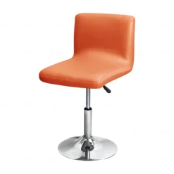 Bar Stool Chair Cover Stretchy and Durable Slipcover Perfect for Protecting and Refreshing Your Bar Stools Adds Style and Comfort to Your Kitchen, Bar, or Dining Area Decor