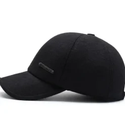 Baseball Cap Hiking Hat Hat Portable Foldable Lightweight Winter Fishing Activity