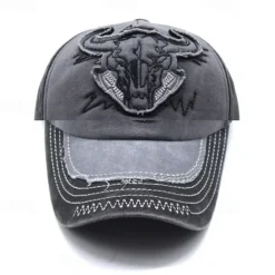 Baseball Cap Sun Hat Visor Patchwork Pattern Sunscreen Breathable Summer Men's Fishing Activity