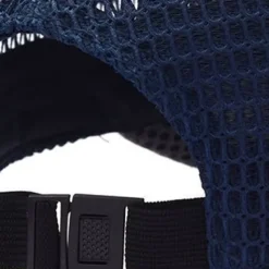 Baseball Cap Sun Hat Visor Sunscreen Breathable Summer Mesh Men's Fishing Activity