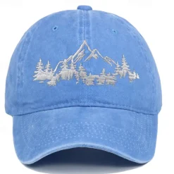 Baseball Cap Sun Hat Visor Sunscreen Breathable Summer Mesh Men's Fishing Activity