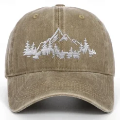 Baseball Cap Sun Hat Visor Sunscreen Breathable Summer Mesh Men's Fishing Activity