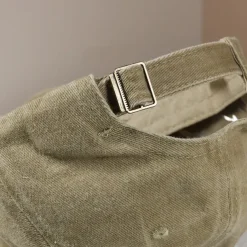 Baseball Cap Sun Hat Visor Sunscreen Breathable Summer Mesh Men's Fishing Activity