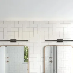 Bath Mirror Lamps LED Mirror Front Light 24