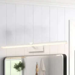 Bath Mirror Lamps LED Mirror Front Light 24