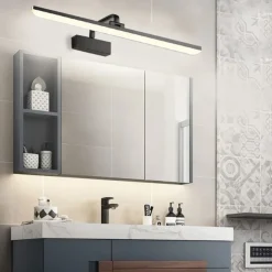 Bath Mirror Lamps LED Mirror Front Light 23