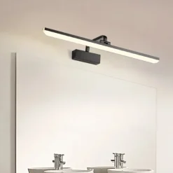 Bath Mirror Lamps LED Mirror Front Light 23