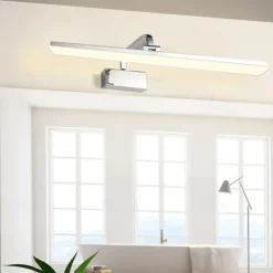 Bath Mirror Lamps LED Mirror Front Light 23