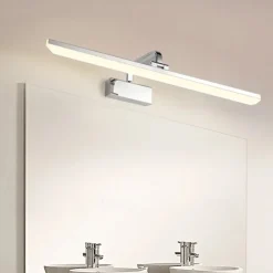 Bath Mirror Lamps LED Mirror Front Light 23