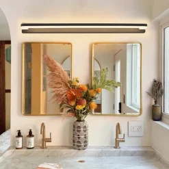 Bath Mirror Lamps LED Mirror Front Light 23