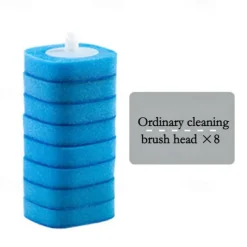 Bathroom Accessory Set Simple Ordinary Plastic Toilet Accessories