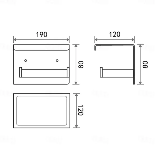 Bathroom Accessory Set,Brushed Golden Stainless Steel Wall Mounted Hardware Sets,Includeing 2 Robe Hooks, 1 Toilet Paper Holder,1 Towel Rack