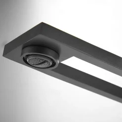 Bathroom Sink Faucet - Classic Electroplated / Painted Finishes Centerset Single Handle One HoleBath Taps