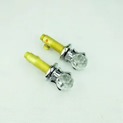 Bathtub Faucet - Contemporary Chrome Roman Tub Brass Valve Bath Shower Mixer Taps