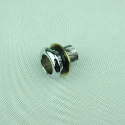 Bathtub Faucet - Contemporary Chrome Roman Tub Brass Valve Bath Shower Mixer Taps