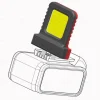 Battery Work Lights,High brightness Floodlight, Portable Flood Light, for Power Tool Batteries