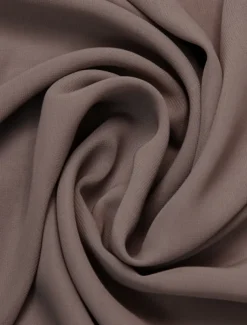 Beach Wedding Two Piece Jumpsuit / Pantsuit Mother of the Bride Formal Wedding Guest Elegant Wrap Included Bateau Neck Floor Length Chiffon 3/4 Length Sleeve with Appliques