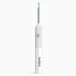 Bebird Ear Care Wax Removal Tool Camera Cleaning Kit- Wireless Cleaner Ear Cleaner with Camera