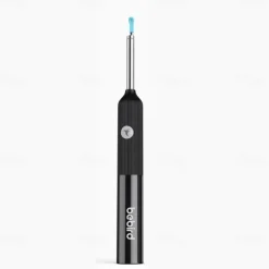 Bebird Ear Care Wax Removal Tool Camera Cleaning Kit- Wireless Cleaner Ear Cleaner with Camera