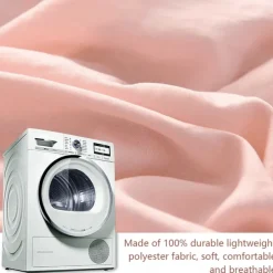 Bed Canopy for Kids Double Layer Princess Round Dome Children Dreamy Mosquito Net Bedding Girls Room Castle Play Tent Hanging House Decor Reading Nook Canopies