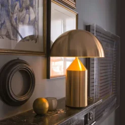 Bedside Lamp Modern Minimalist Metal Table Lamp Table Lamp Reading Lamp Living Room Bedroom Bedside Lamp Lighting E26/27 110-240V