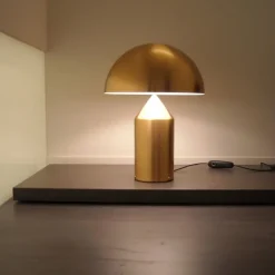 Bedside Lamp Modern Minimalist Metal Table Lamp Table Lamp Reading Lamp Living Room Bedroom Bedside Lamp Lighting E26/27 110-240V