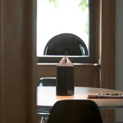 Bedside Lamp Modern Minimalist Metal Table Lamp Table Lamp Reading Lamp Living Room Bedroom Bedside Lamp Lighting E26/27 110-240V