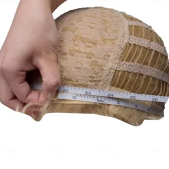 Beehive Wigs Long Wavy Blonde Wig with Bang Big Bouffant for Women fits 80s or Party Halloween Wigs