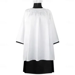 Beetlejuice 2023 Horror Movie Beetlejuice Astrid Deetz Dress Outfits Cosplay Movie Cosplay for Women's Girls' Adults' Carnival Performance Party