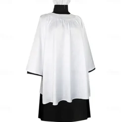 Beetlejuice 2023 Horror Movie Beetlejuice Astrid Deetz Dress Outfits Cosplay Movie Cosplay for Women's Girls' Adults' Carnival Performance Party