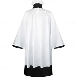 Beetlejuice 2023 Horror Movie Beetlejuice Astrid Deetz Dress Outfits Cosplay Movie Cosplay for Women's Girls' Adults' Carnival Performance Party