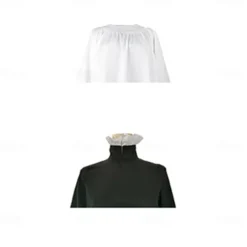 Beetlejuice 2023 Horror Movie Beetlejuice Astrid Deetz Dress Outfits Cosplay Movie Cosplay for Women's Girls' Adults' Carnival Performance Party