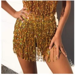 Belly Dance Skirt Hip Scarf Dance Hip Belt Latin Dance Hula Hip Scarf