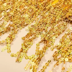 Belly Dance Skirt Hip Scarf Dance Hip Belt Latin Dance Hula Hip Scarf