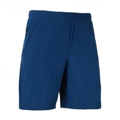 BERGRISAR Men's Running Shorts Running Shorts With Tights Athletic Shorts Pants / Trousers Underwear Shorts 2 in 1 Liner Elastic Waistband Nylon Spandex Summer Running Trail Reflective Breathable