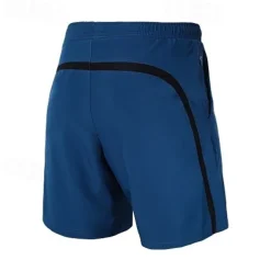 BERGRISAR Men's Running Shorts Running Shorts With Tights Athletic Shorts Pants / Trousers Underwear Shorts 2 in 1 Liner Elastic Waistband Nylon Spandex Summer Running Trail Reflective Breathable