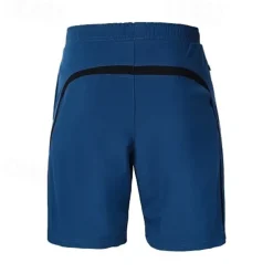 BERGRISAR Men's Running Shorts Running Shorts With Tights Athletic Shorts Pants / Trousers Underwear Shorts 2 in 1 Liner Elastic Waistband Nylon Spandex Summer Running Trail Reflective Breathable