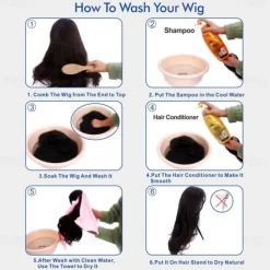 Blonde Beehive Wig With Bangs 50's Flip Wig For Women 60s 70s Party Costume Cosplay Carnival Halloween Wigs