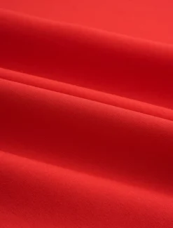 Blouse Dressy Tops Women's Black White Yellow Solid / Plain Color Sexy Daily Elegant V Neck Regular Fit S