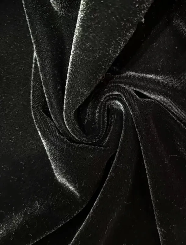 Blue Black Green A-Line Blazer Mother of the Bride Dress Fall Wedding Elegant Lapel Ankle Length Velvet Long Sleeve with Appliques 2025