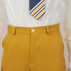 Bob Halloween Outfits Suits & Blazers Beetlejuice Horror Movie Outfits Adults' Men's Masquerade Party / Evening Easy Halloween Costumes Dress Up